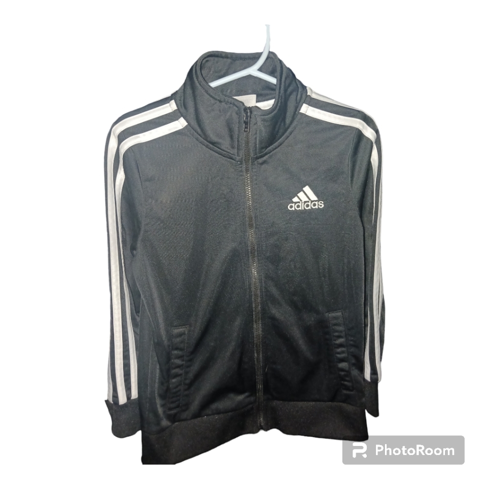 Addias Jogger Top